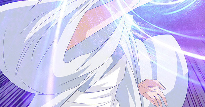 妲己不是壞狐狸 - 生死的抉擇(3/4) - 1