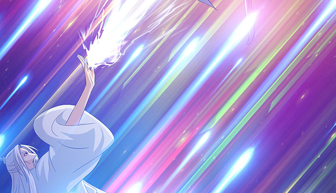 妲己不是壞狐狸 - 生死的抉擇(3/4) - 7