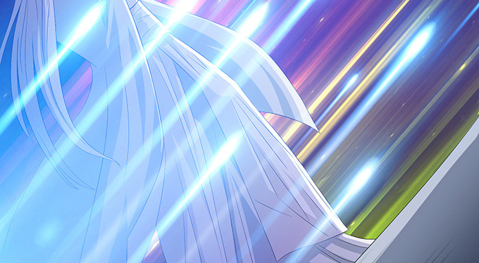 妲己不是壞狐狸 - 生死的抉擇(3/4) - 8