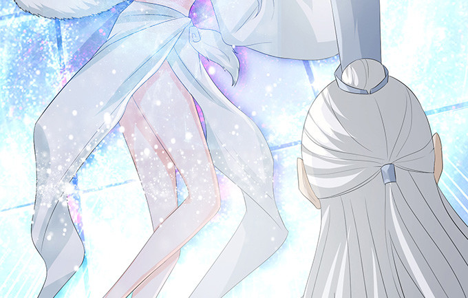 妲己不是壞狐狸 - 生死的抉擇(3/4) - 3