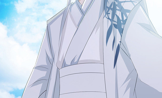 妲己不是壞狐狸 - 生死的抉擇(3/4) - 7