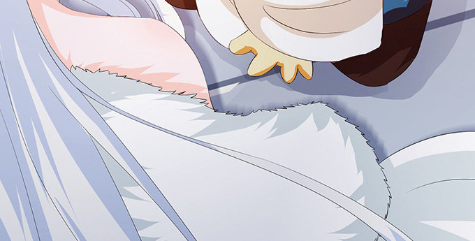 妲己不是壞狐狸 - 生死的抉擇(3/4) - 3