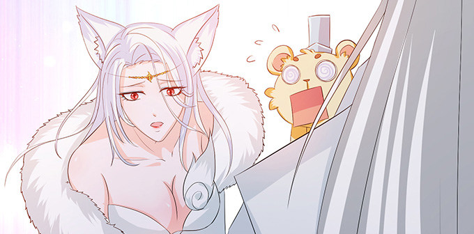 妲己不是壞狐狸 - 生死的抉擇(3/4) - 2