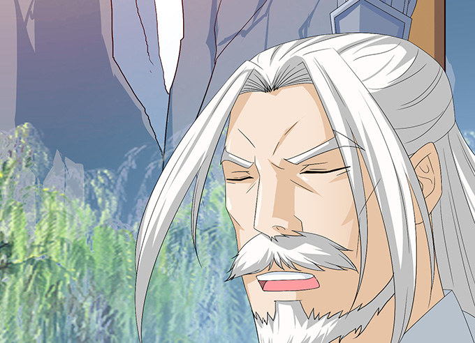 妲己不是壞狐狸 - 生死的抉擇(3/4) - 7