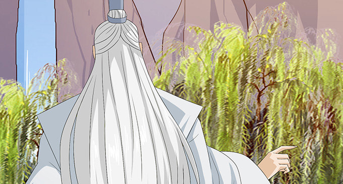 妲己不是壞狐狸 - 生死的抉擇(3/4) - 3