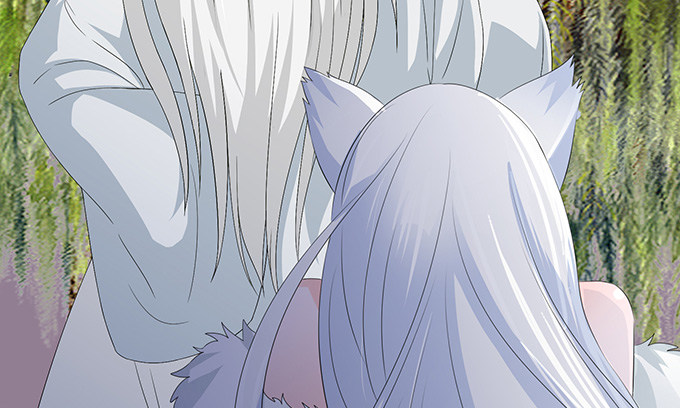 妲己不是壞狐狸 - 生死的抉擇(3/4) - 4