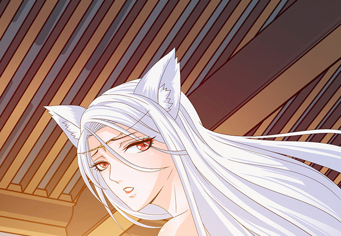 妲己不是壞狐狸 - 生死的抉擇(4/4) - 1