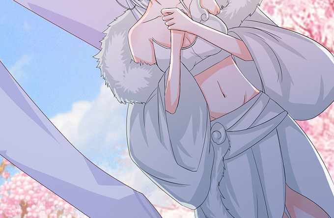 妲己不是壞狐狸 - 生死的抉擇(2/4) - 6