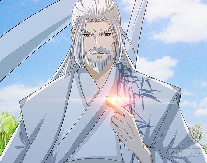 妲己不是壞狐狸 - 生死的抉擇(2/4) - 2