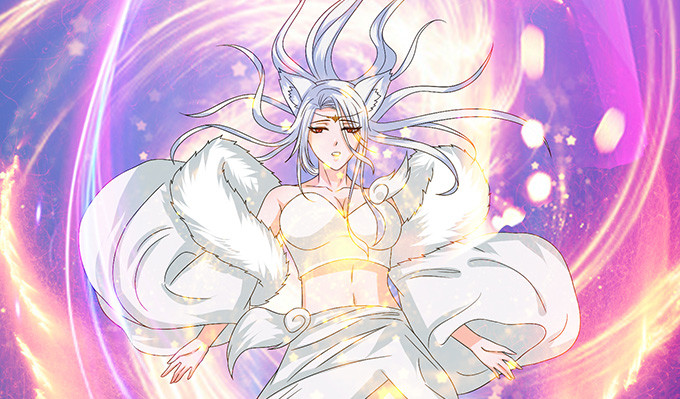 妲己不是壞狐狸 - 生死的抉擇(2/4) - 5