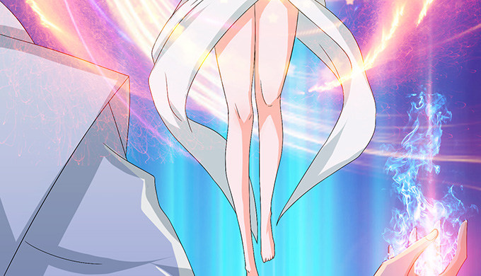 妲己不是壞狐狸 - 生死的抉擇(2/4) - 6