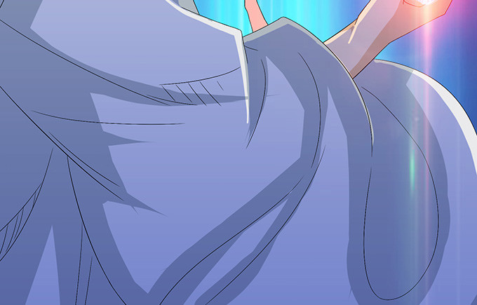 妲己不是壞狐狸 - 生死的抉擇(2/4) - 7