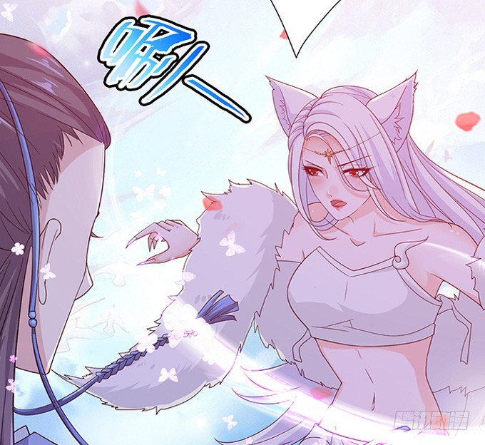 妲己不是壞狐狸 - 伯邑考現身(2/2) - 3