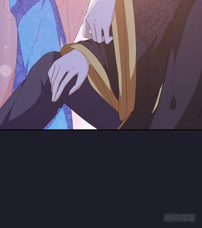 妲己不是壞狐狸 - 寵臣的合謀(1/2) - 6