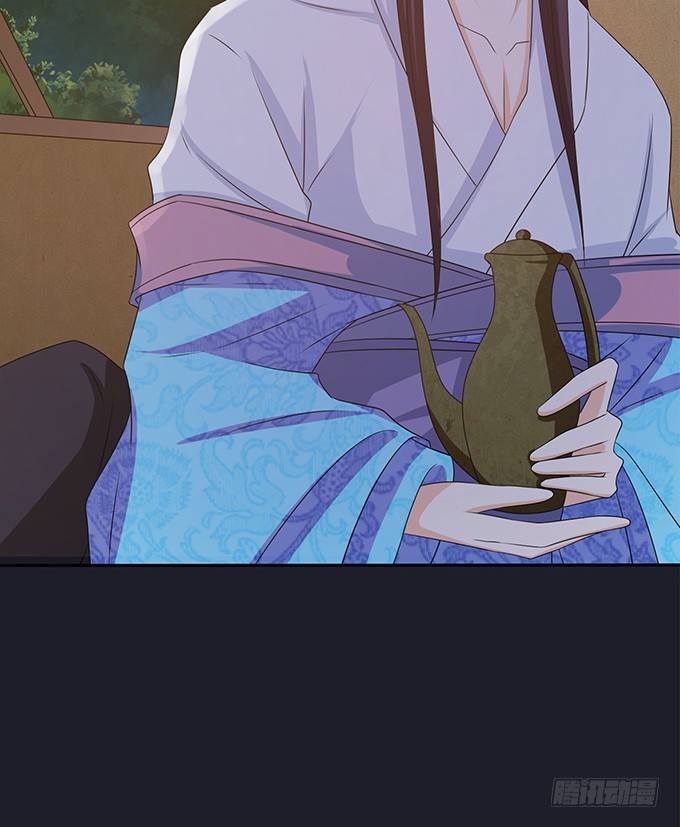 妲己不是壞狐狸 - 寵臣的合謀(2/2) - 3