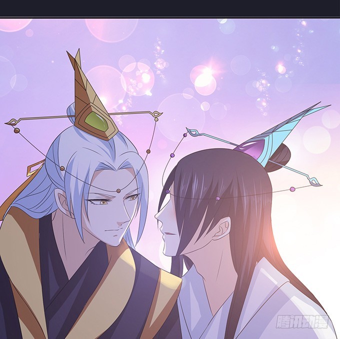 妲己不是壞狐狸 - 寵臣的合謀(2/2) - 2