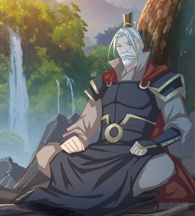 妲己不是壞狐狸 - 黃花山四怪(2/2) - 6