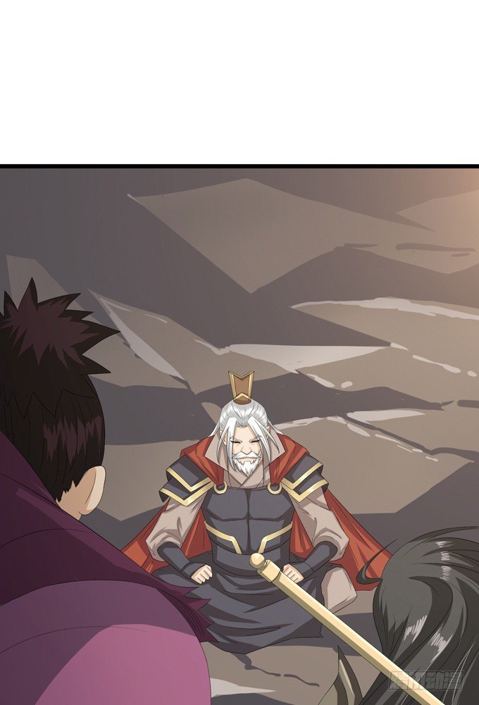 妲己不是壞狐狸 - 黃花山四怪(2/2) - 2