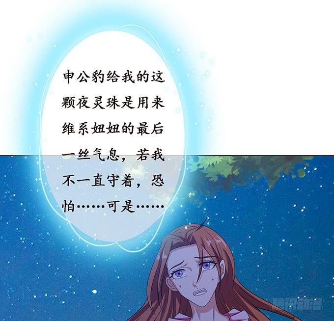 妲己不是壞狐狸 - 全力守護(1/2) - 8