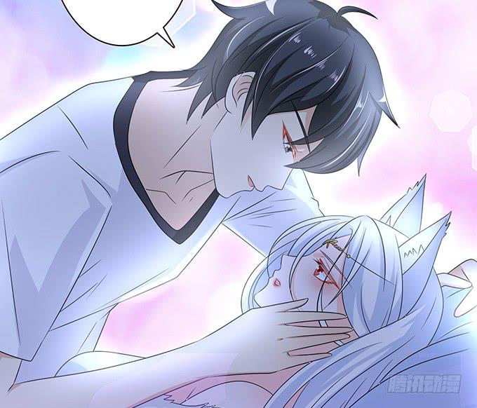 妲己不是壞狐狸 - 守護的決意(2/2) - 1