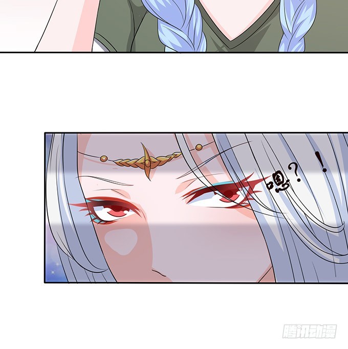 妲己不是壞狐狸 - 兩個女人一臺戲(2/2) - 5