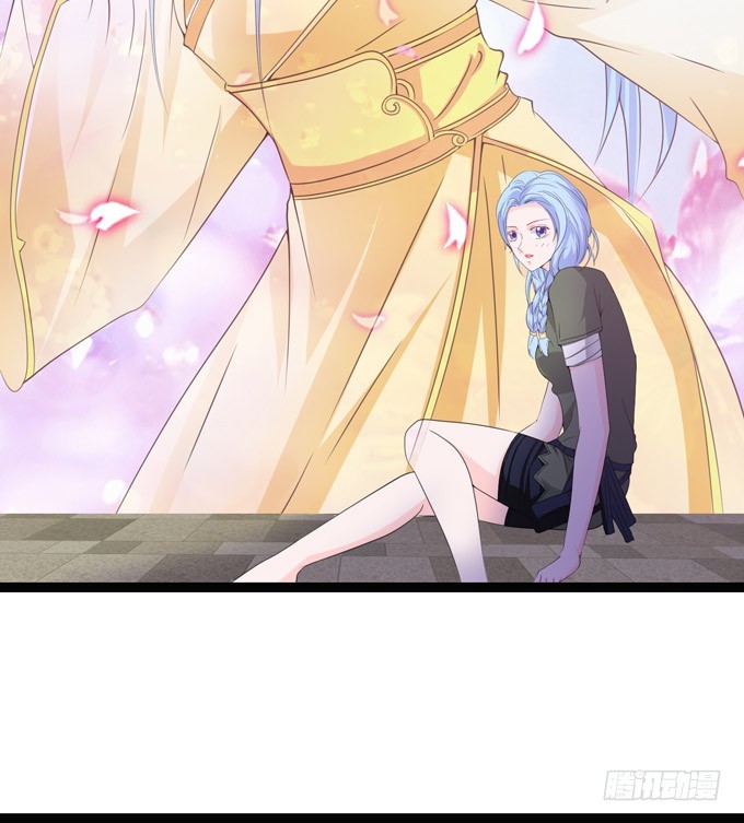 妲己不是壞狐狸 - 兩個女人一臺戲(2/2) - 1