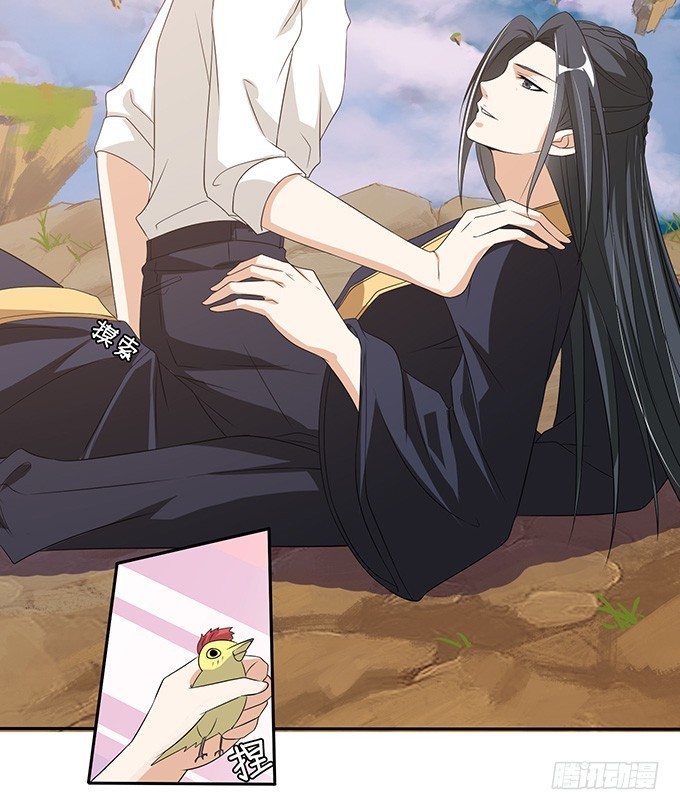 妲己不是壞狐狸 - 兩個女人一臺戲(2/2) - 3