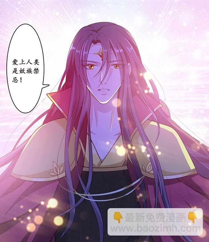 妲己不是壞狐狸 - 背叛者的告白(1/2) - 3