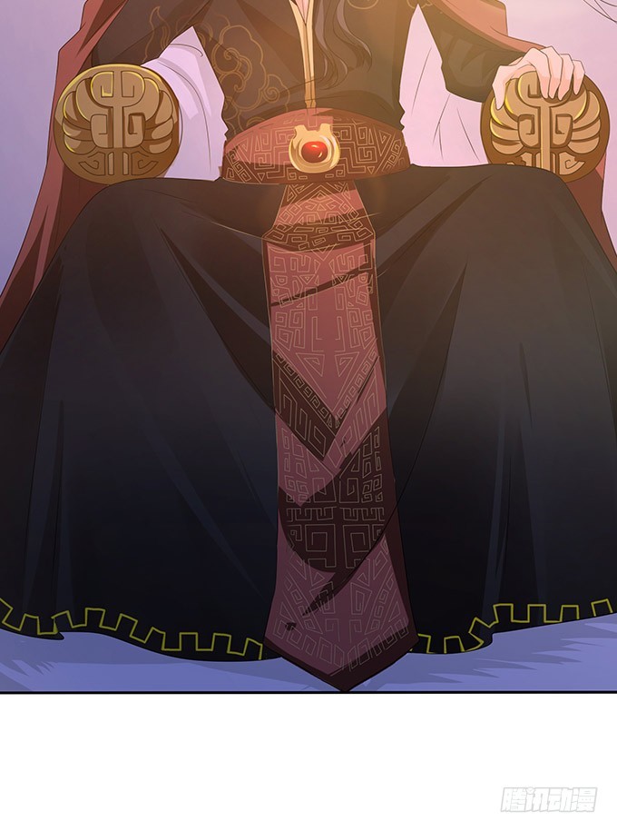 妲己不是壞狐狸 - 背叛者的告白(2/2) - 1