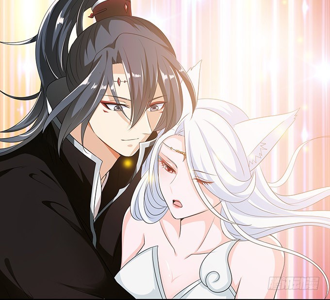 妲己不是壞狐狸 - 爲愛獻身(2/2) - 3