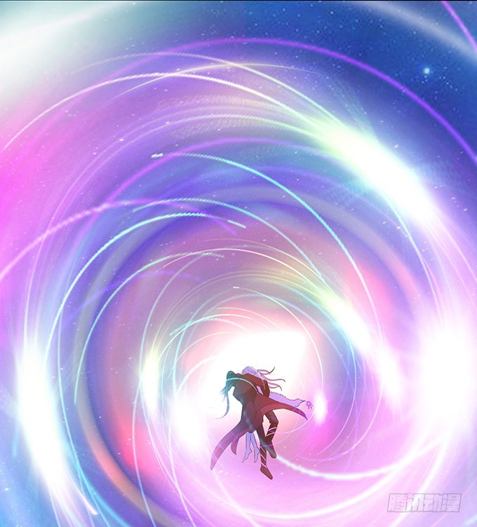 妲己不是壞狐狸 - 爲愛獻身(2/2) - 1