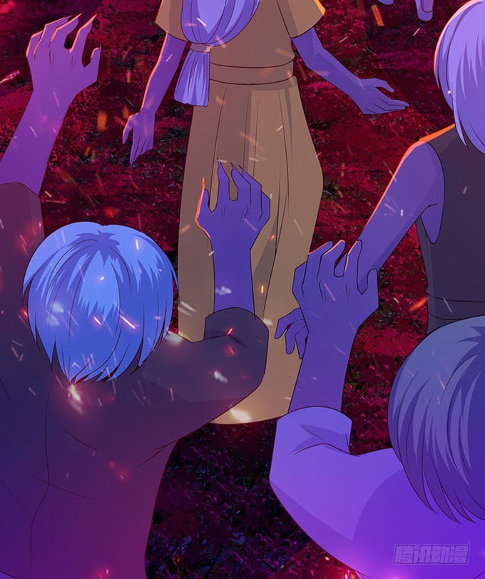 妲己不是壞狐狸 - 千般算計(1/2) - 7