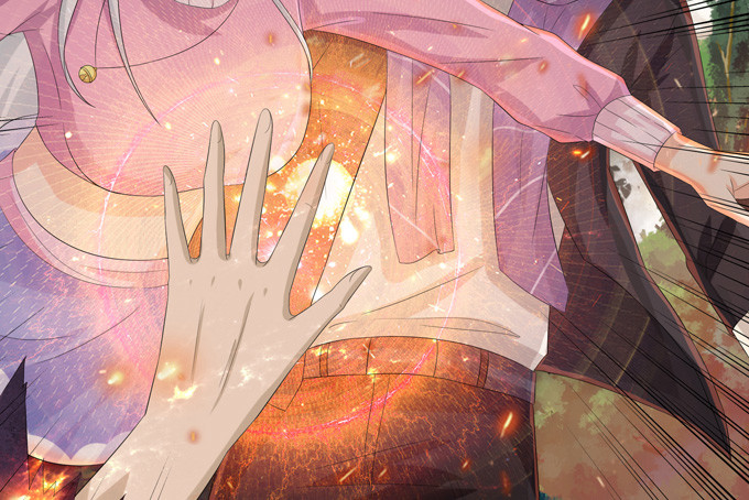 妲己不是壞狐狸 - 復仇的炙熱(2/2) - 5