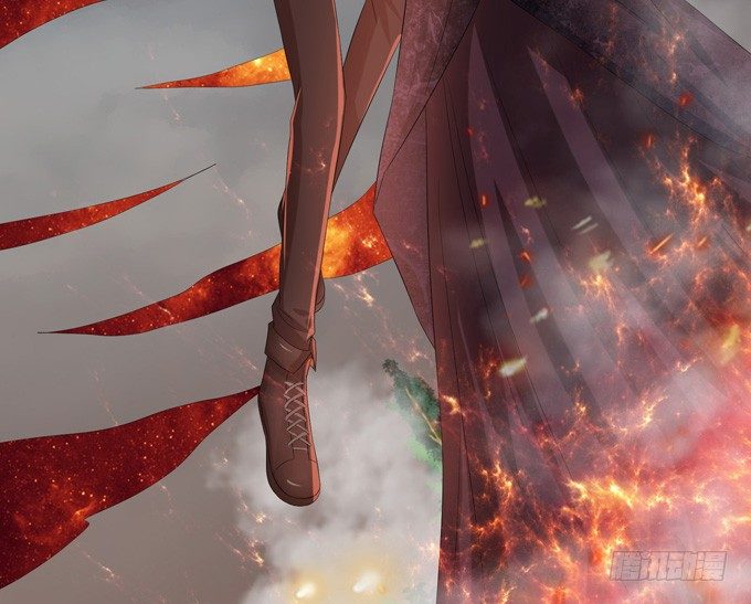 妲己不是壞狐狸 - 復仇的炙熱(2/2) - 1