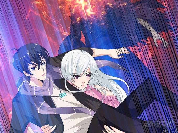 妲己不是壞狐狸 - 復仇的炙熱(2/2) - 5