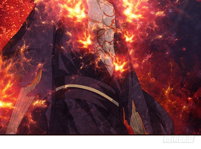 妲己不是壞狐狸 - 復仇的炙熱(2/2) - 2