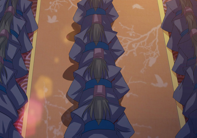 妲己不是壞狐狸 - 君臣的過往(2/2) - 6