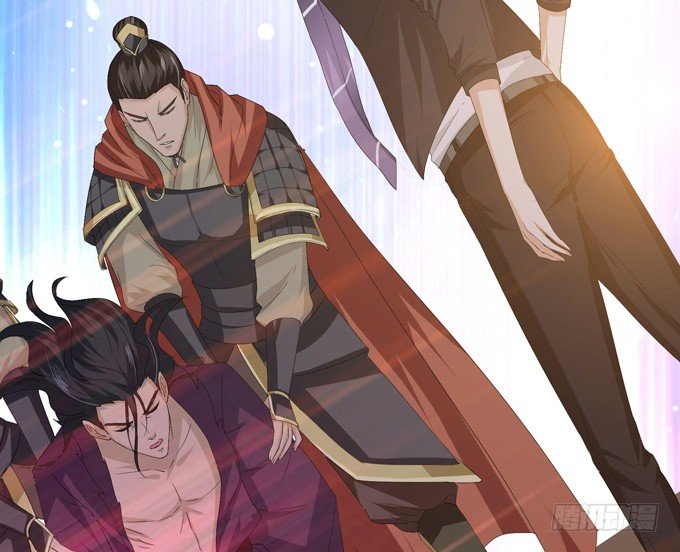 妲己不是壞狐狸 - 君臣的過往(2/2) - 2