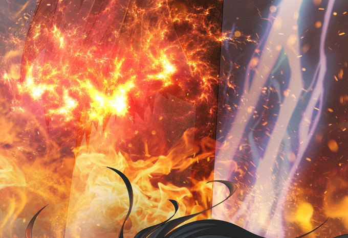 妲己不是壞狐狸 - 君臣的過往(2/2) - 6