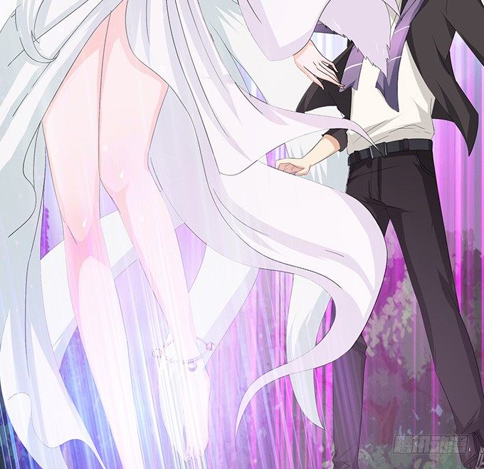 妲己不是壞狐狸 - 君臣的過往(2/2) - 2