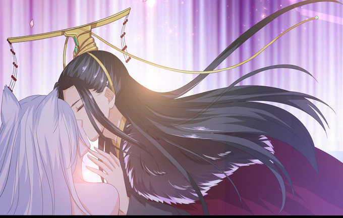 妲己不是壞狐狸 - 許你的承諾(2/2) - 2