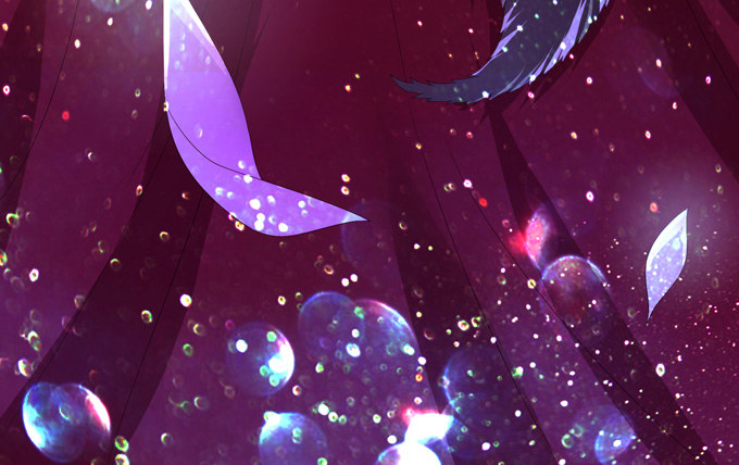 妲己不是壞狐狸 - 許你的承諾(2/2) - 6