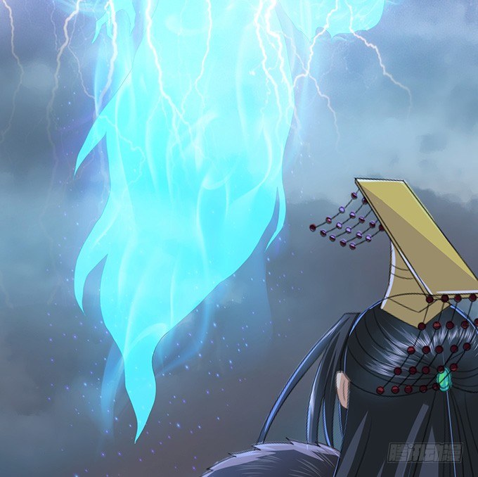 妲己不是壞狐狸 - 暗影的現身(1/2) - 5