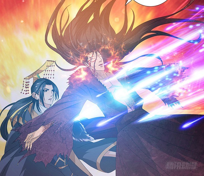 妲己不是壞狐狸 - 暗影的現身(2/2) - 1