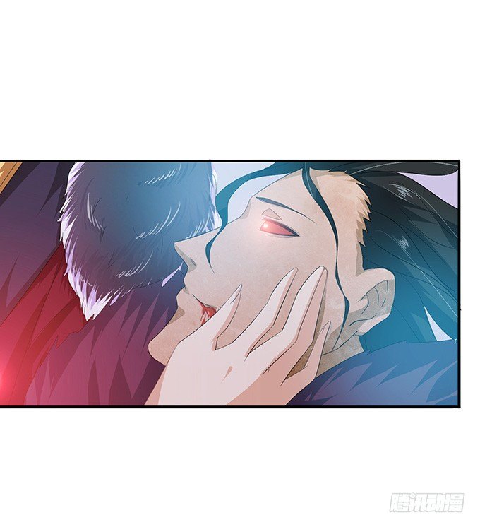 妲己不是壞狐狸 - 暗影的現身(2/2) - 2