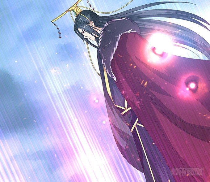 妲己不是壞狐狸 - 暗影的現身(2/2) - 7