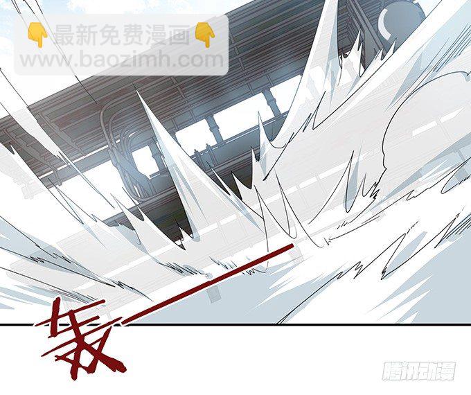 妲己不是壞狐狸 - 激斗的開端(1/3) - 4