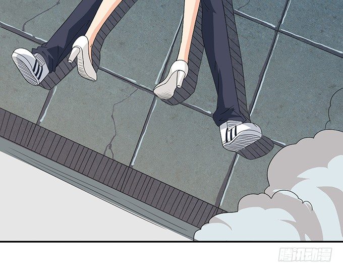 妲己不是壞狐狸 - 激斗的開端(2/3) - 7