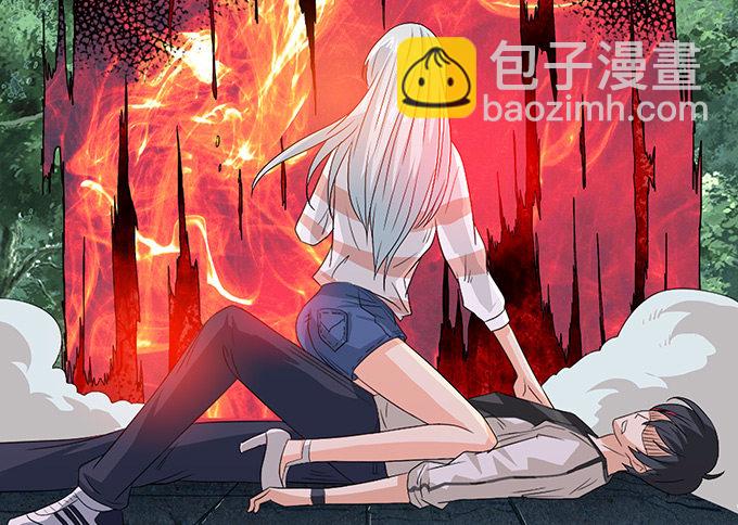 妲己不是壞狐狸 - 激斗的開端(2/3) - 1