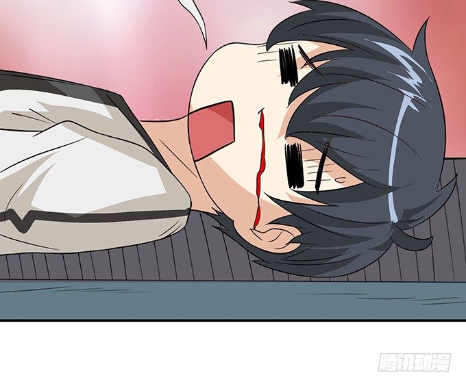 妲己不是壞狐狸 - 激斗的開端(2/3) - 6